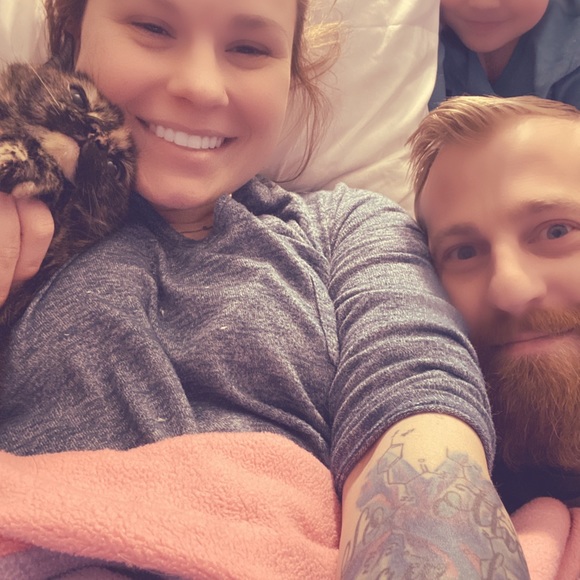 Meet your Posher, Jennifer - Picture 3 of 5